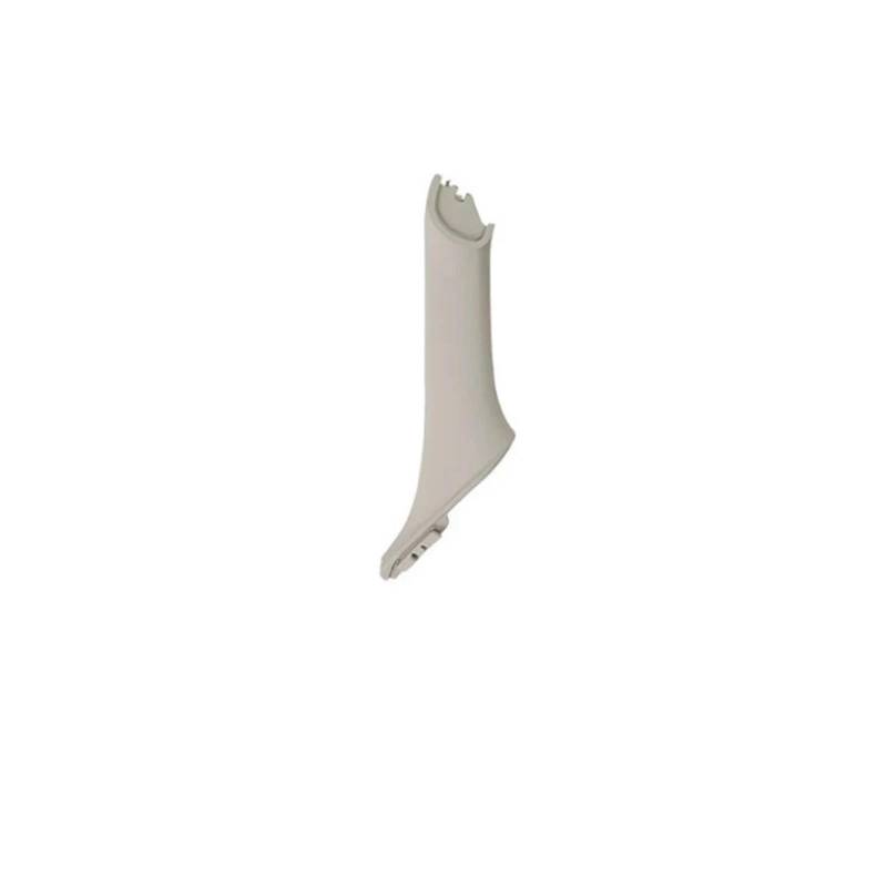 Für 5 Series F10 F11 Innen Auto Links Rechts Griffe Passagier Tür Innen Panel Pull Trim Abdeckung Zubehör Innenraum(Oyster Right) von BIISVM