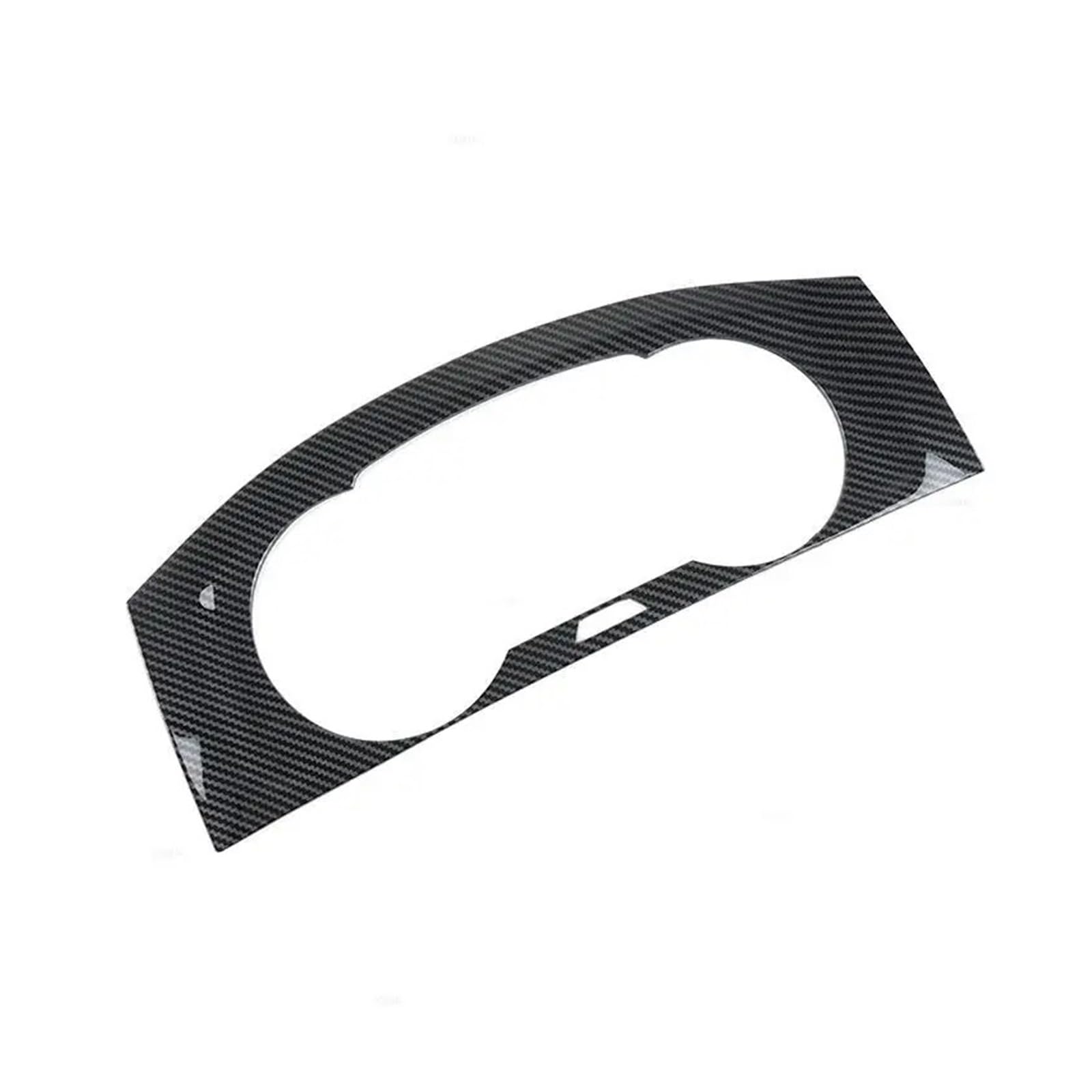 Für VW Für Golf 7 VII MK7 7.5 2014~2019 Auto-Innenraum-Armaturenbrett-Panel-Abdeckung Zierrahmen Carbon-Textur-Zubehör Zubehör Innenraum Für VW Für Golf 7 VII MK7 7.5 2014~2019 Auto-Innenraum-Armaturenbrett-Panel-Abdeckung Zierrahmen Carbon-Textur-Zubehör Zubehör Innenraum von BIISVM
