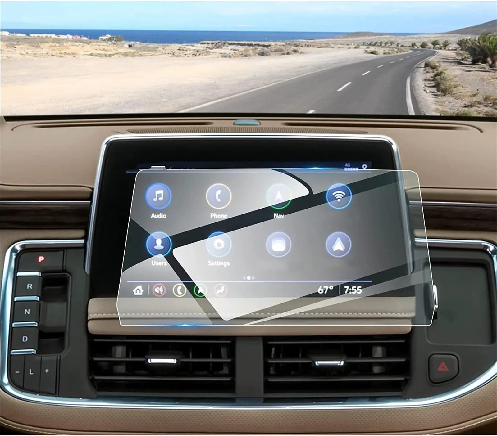 GPS-Navigations-Displayschutz Für Ford Für Tahoe Für Suburban 2021 2022 2023 LCD Bildschirm Gehärtetes Glas Schutz Film Auto Zubehör Auto GPS Navigation Schutz Film GPS-Displayschutz GPS-Navigations-Displayschutz Für Ford Für Tahoe Für Suburban 2021 2022 2023 LCD Bildschirm Gehärtetes Glas Schutz Film Auto Zubehör Auto GPS Navigation Schutz Film GPS-Displayschutz von BIISVM