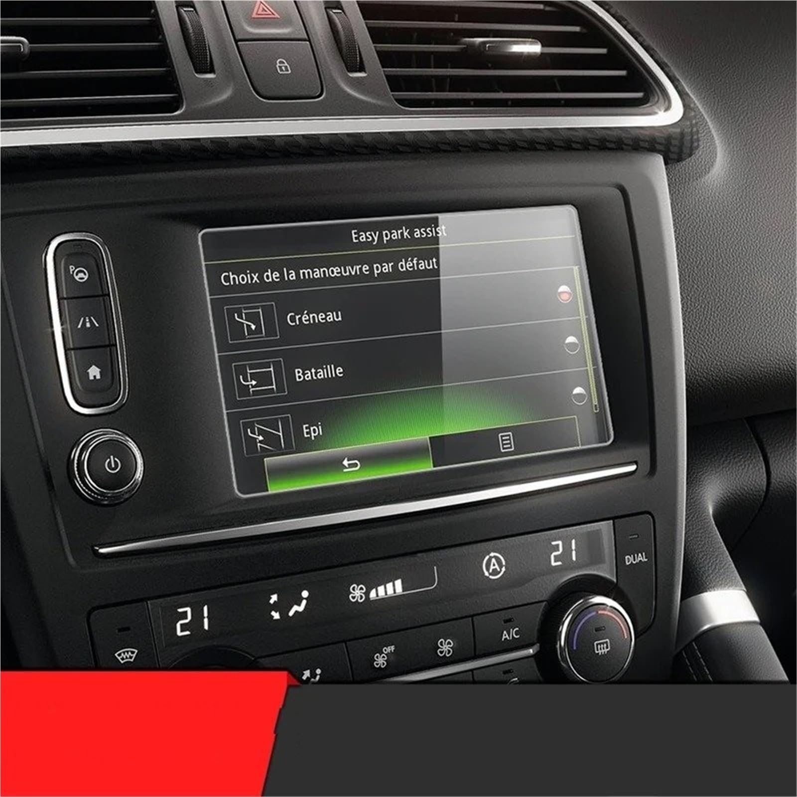 GPS-Navigations-Displayschutz Für Kadjar 2016 2017 Gehärtetes Glas Auto Navigation Screen Protector LCD Touch Display Film Schutz GPS-Displayschutz GPS-Navigations-Displayschutz Für Kadjar 2016 2017 Gehärtetes Glas Auto Navigation Screen Protector LCD Touch Display Film Schutz GPS-Displayschutz von BIISVM