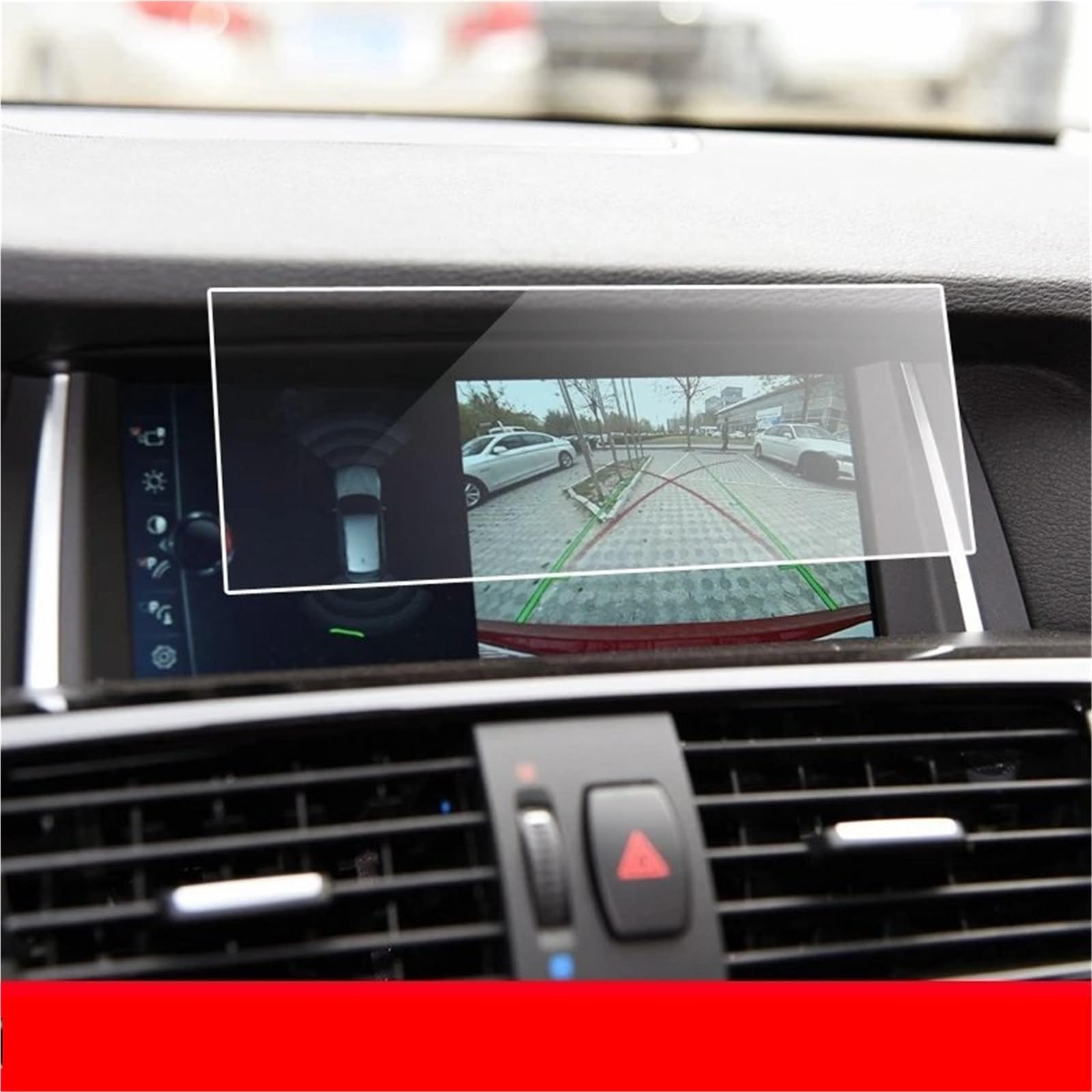 GPS-Navigations-Displayschutz Für X3 Für F25 2010 2011-2017 Für X4 Für F26 2013 2014 2015 2016 2017 2018 Auto Navigation Monitor Screen Protector Gehärtetes Glas Film Aufkleber GPS-Displayschutz GPS-Navigations-Displayschutz Für X3 Für F25 2010 2011-2017 Für X4 Für F26 2013 2014 2015 2016 2017 2018 Auto Navigation Monitor Screen Protector Gehärtetes Glas Film Aufkleber GPS-Displayschutz von BIISVM