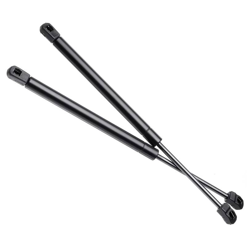 Gasfeder Dämpfer Für Infiniti Für FX35 Für FX45 2003 2004-2008 Front Motor Abdeckung Motorhaube Hood Shock Lift Struts Bar Unterstützung Gas Hydraulische SG371003 Motorhauben Gasfeder von BIISVM