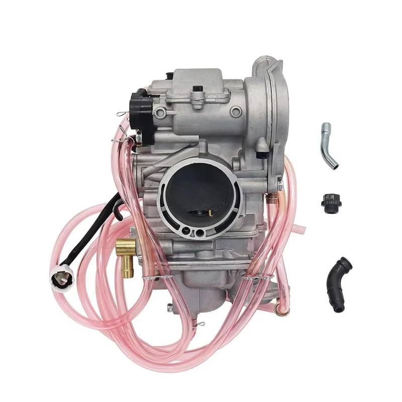 Motorradvergaser Für CRF450R Für CRF450X 2002 2003 2004 2005 2006 2007 2008 2009 2010 2011 2012 2013 2014 Vergaser Vergaser-Reparatursatz von BIISVM