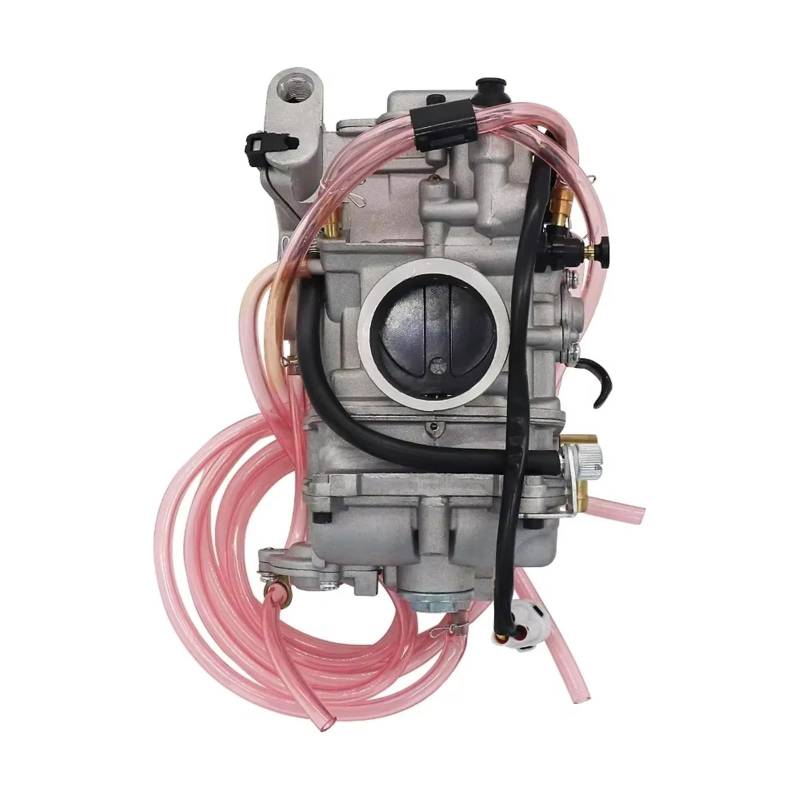 Motorradvergaser Für WR400F Für WR426F Für WR450F Für YZ400F Für YZ426F 1998 1999 2000 2001 2002 2003 2004 2005 2006 2007 2008 2009 2010 2011 Vergaser Vergaser-Reparatursatz von BIISVM