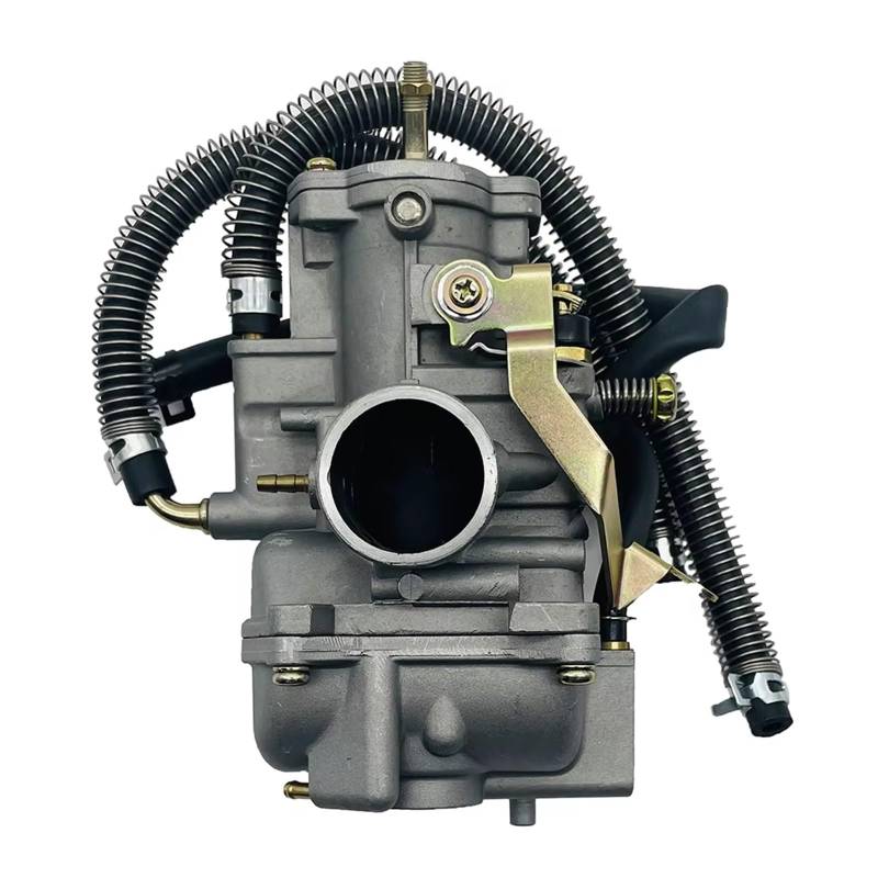 Motorradvergaser Modifizierter Auto-Rennvergaser Geeignet Für MIKUNI Für Flat Für Slide TM30 30 MM TM 30 ATV Beachbikes Vergaser-Reparatursatz von BIISVM