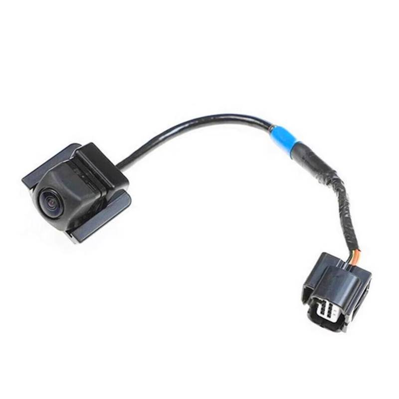 Rückfahrkamera Für CR-V Für CRV 2017 2018 2019 2020 2021 2022 Auto Rückfahr Kamera Rückansicht Reverse Cam CCD 39530-TLA-A01 Park-Rückfahrkamera von BIISVM