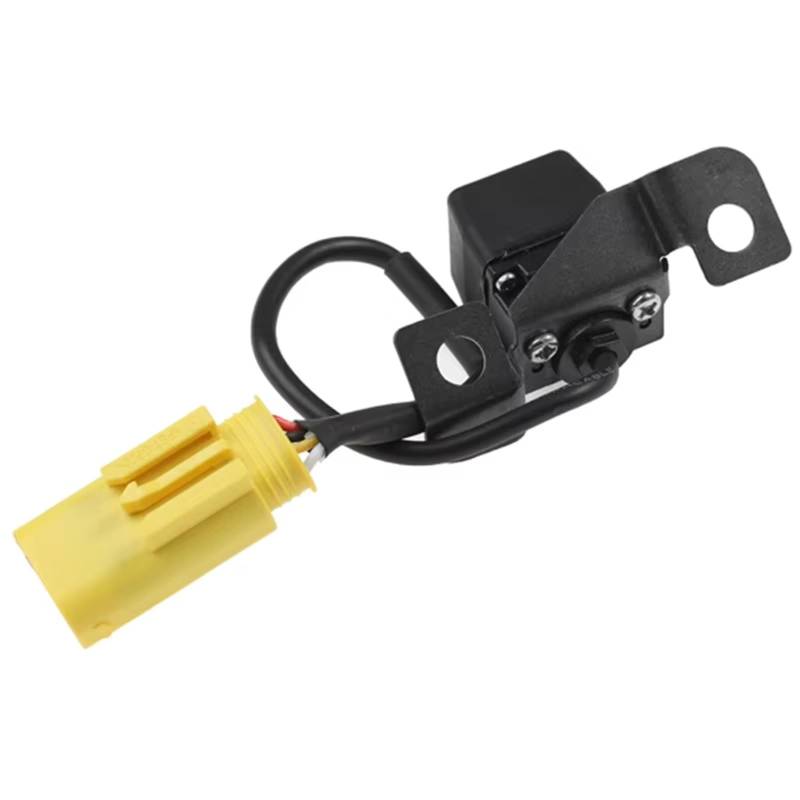 Rückfahrkamera Für KIA Für Sorento 2011 2012 2013 Rückansicht Kamera Reverse Einparkhilfe Backup Kamera Auto 957602P202 957602P201 Park-Rückfahrkamera von BIISVM