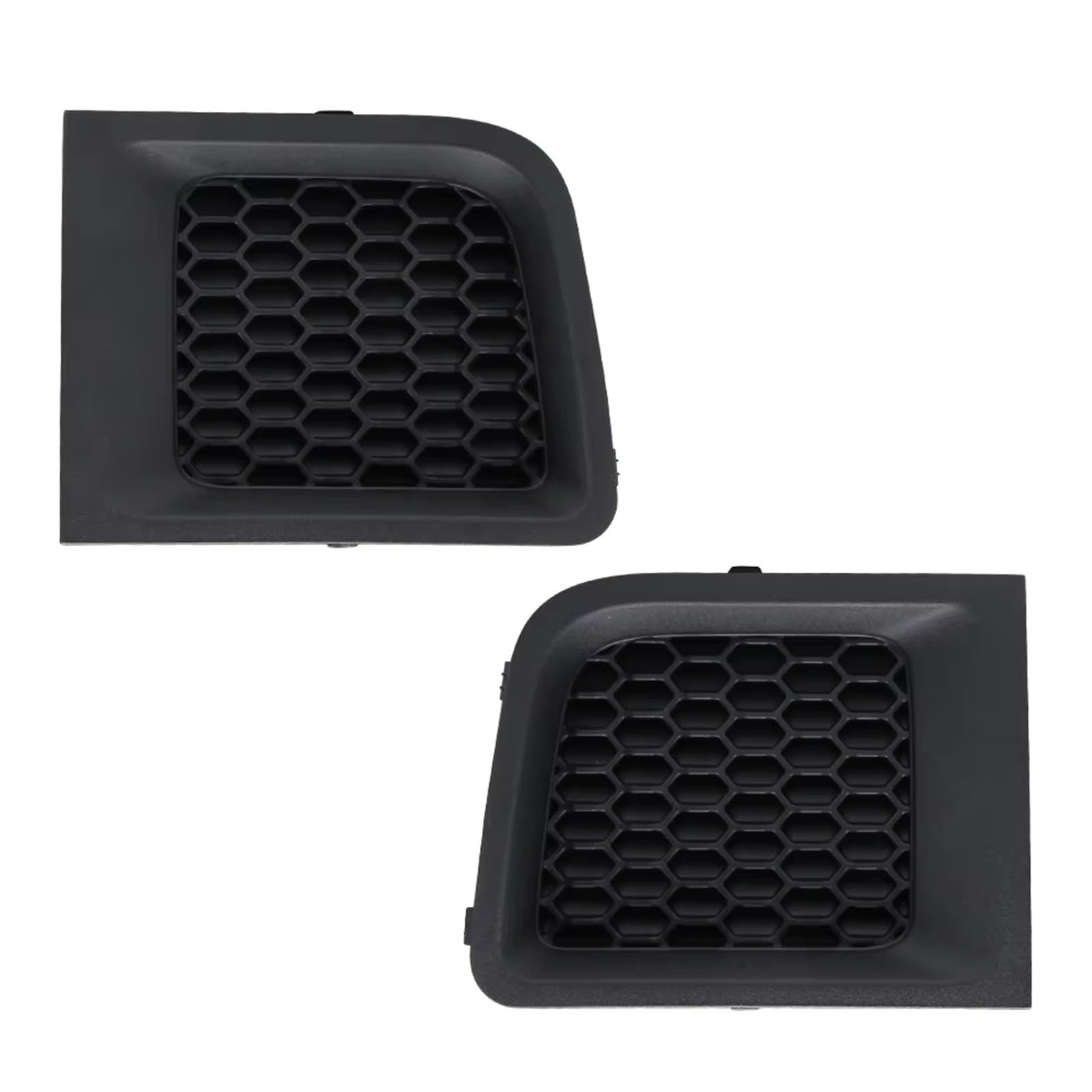 Sport Kühlergrill 2 Stück Auto Frontschürze Unterer Kühlergrill Einsatz Lünette Abdeckung Trim Für Jeep Für Renegade 2015 2016 2017 Untere Wind Grille Lünette Abdeckung Auto Kühlergrill(Links) Sport Kühlergrill 2 Stück Auto Frontschürze Unterer Kühlergrill Einsatz Lünette Abdeckung Trim Für Jeep Für Renegade 2015 2016 2017 Untere Wind Grille Lünette Abdeckung Auto Kühlergrill(Links) von BIISVM