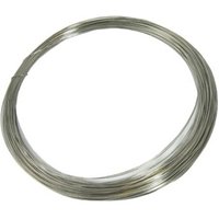 Blockadedraht, Gashebelblockade Verwendung BIKE IT 30m x 0,7mm GRPWIRE von Bike It