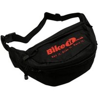 Hüfttasche BIKE IT schwarz von Bike It