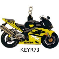 Schlüsselanhänger BIKE IT KEYR73 von Bike It