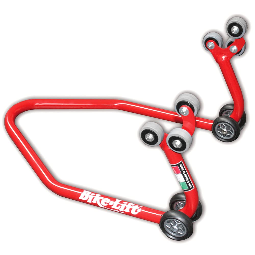 Sägebock Standstütze Quad/ATV Hinterachse Motorradheber Sägebock Standstütze Quad/ATV Hinterachse Motorradheber von BIKE LIFT
