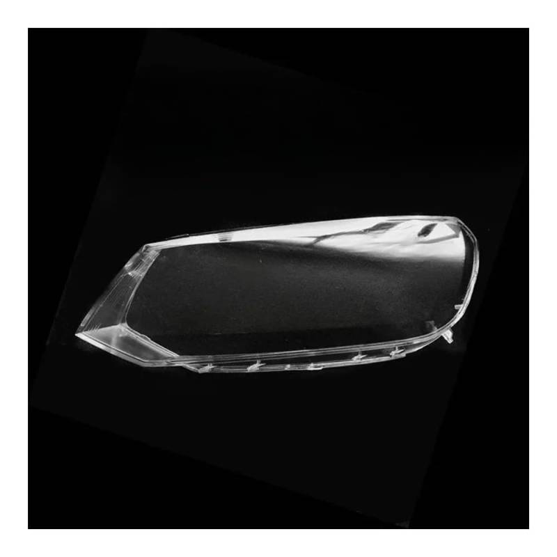 Auto Scheinwerfer Shell Auto Scheinwerfer Abdeckung Front Scheinwerfer Lampenschirm Für Für Touareg 2011-2014 von BIKKJBK