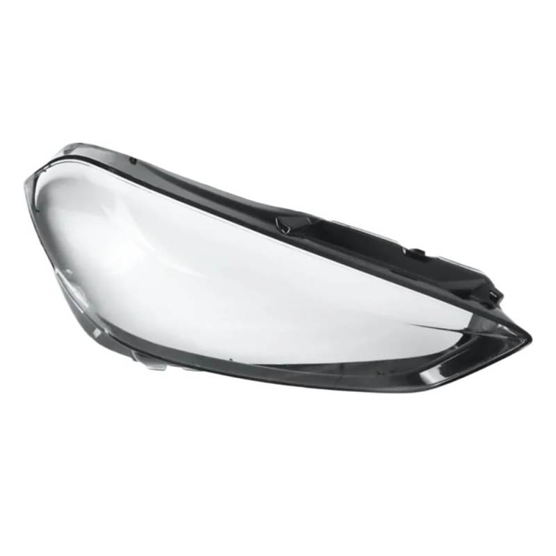 Auto Scheinwerfer Shell Für 1 Series Fließheck für F40 2019-2022 Autoscheinwerfer Glas Lampenschirm von BIKKJBK