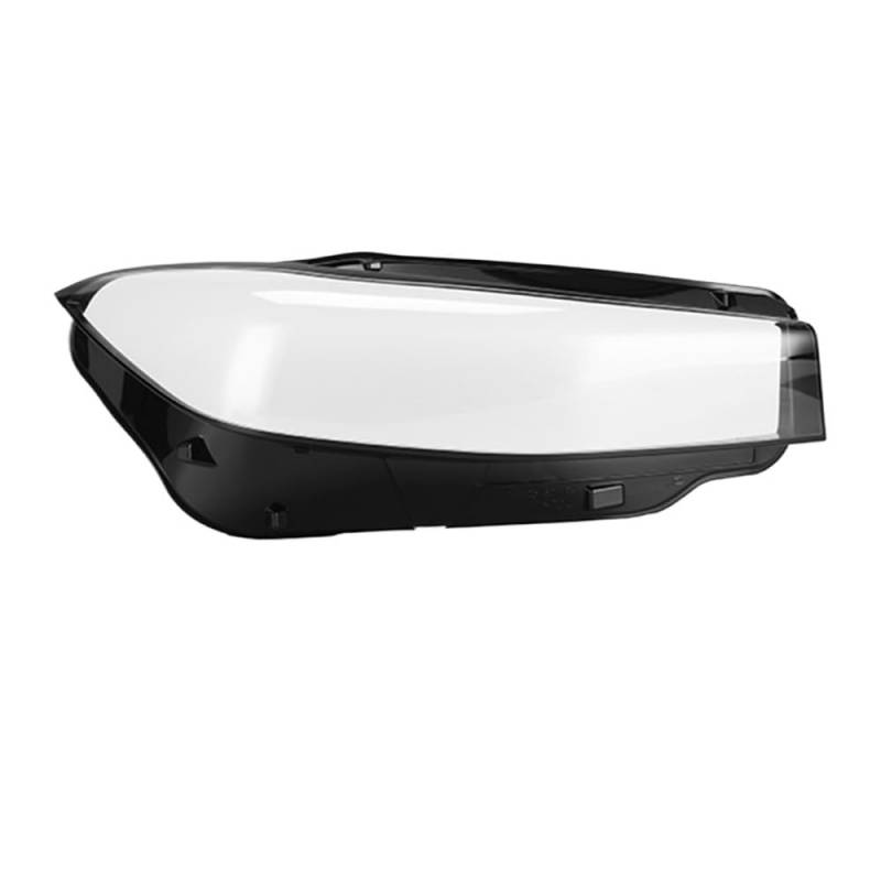 Auto Scheinwerfer Shell Für 3 Serie Für G20 Für G28 2023 Scheinwerfer Abdeckung Lampenschirm Scheinwerfer Shell von BIKKJBK