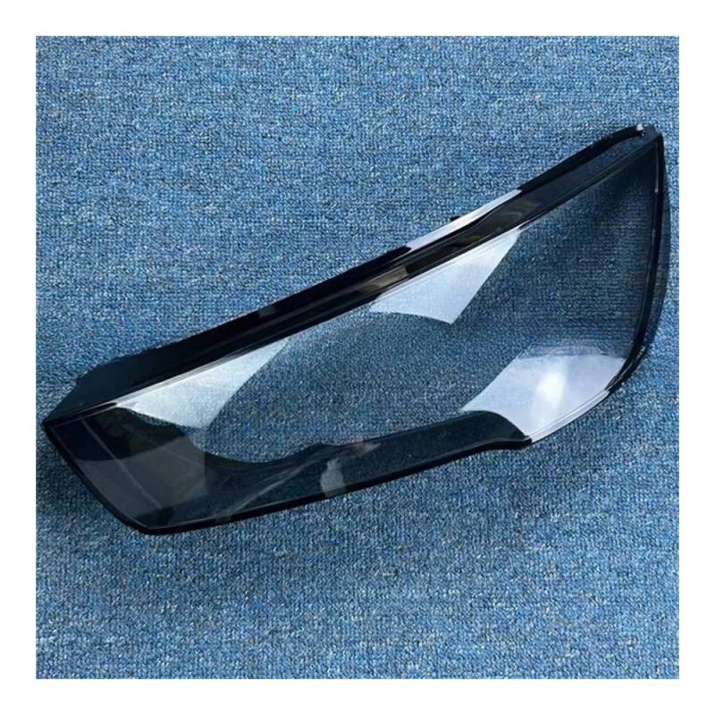 Auto Scheinwerfer Shell Für A1 2015-2018 Auto Front Scheinwerfer Abdeckung Lampe Shell von BIKKJBK
