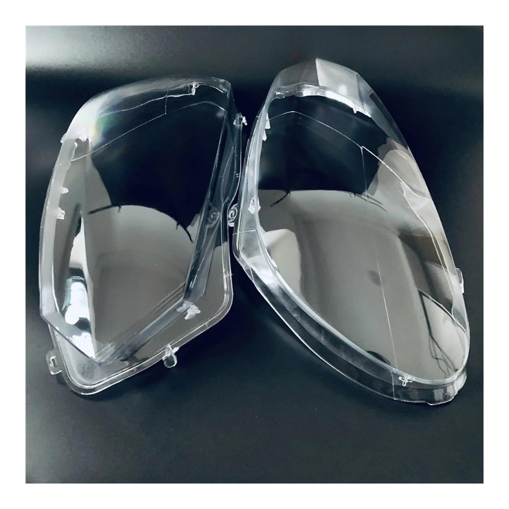 Auto Scheinwerfer Shell Für Für Golf 6 Für MK6 Für GTI Für R 2010-2014 Frontscheinwerfer-Objektivabdeckungen Auto-Frontscheinwerfer-Abdeckungsschale Auto Scheinwerfer Shell Für Für Golf 6 Für MK6 Für GTI Für R 2010-2014 Frontscheinwerfer-Objektivabdeckungen Auto-Frontscheinwerfer-Abdeckungsschale von BIKKJBK