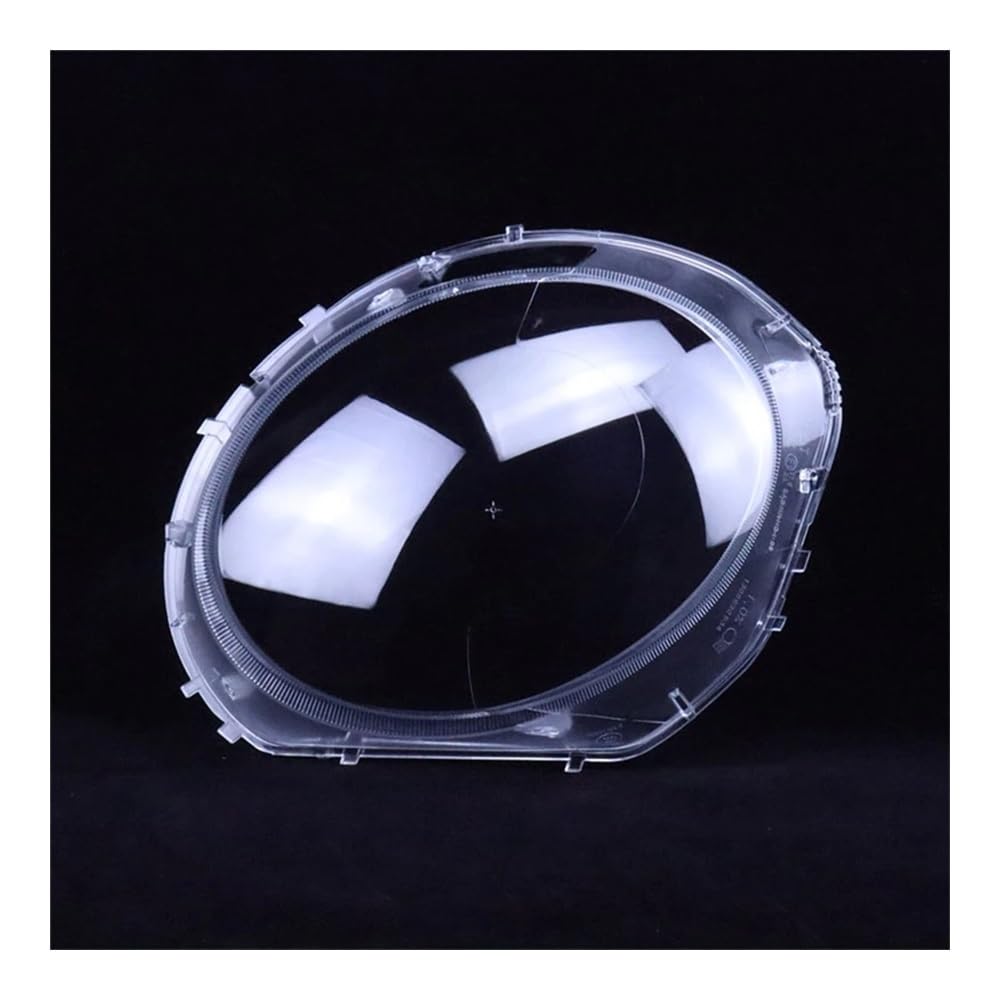 Auto Scheinwerfer Shell Für Mini für R55 für R56 2007-2013 Autoscheinwerfer Glaslinsenabdeckung Scheinwerferlampenschirm Auto Scheinwerfer Shell Für Mini für R55 für R56 2007-2013 Autoscheinwerfer Glaslinsenabdeckung Scheinwerferlampenschirm von BIKKJBK
