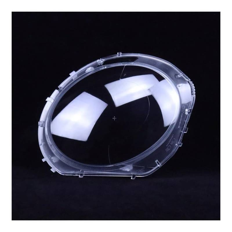 Auto Scheinwerfer Shell Für Mini für R55 für R56 2007-2013 Autoscheinwerfer Glaslinsenabdeckung Scheinwerferlampenschirm von BIKKJBK