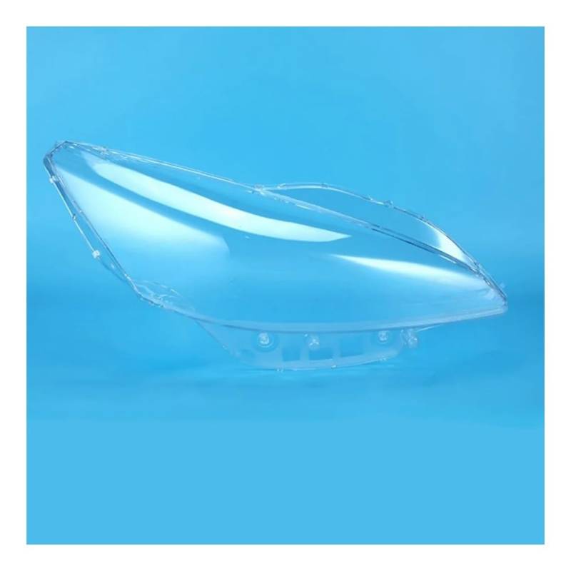 Auto Scheinwerfer Shell Für Pe&ugeot 508 2011-2014 Auto Lichter Schale Vorne Scheinwerfer Abdeckung Lampenschirm von BIKKJBK