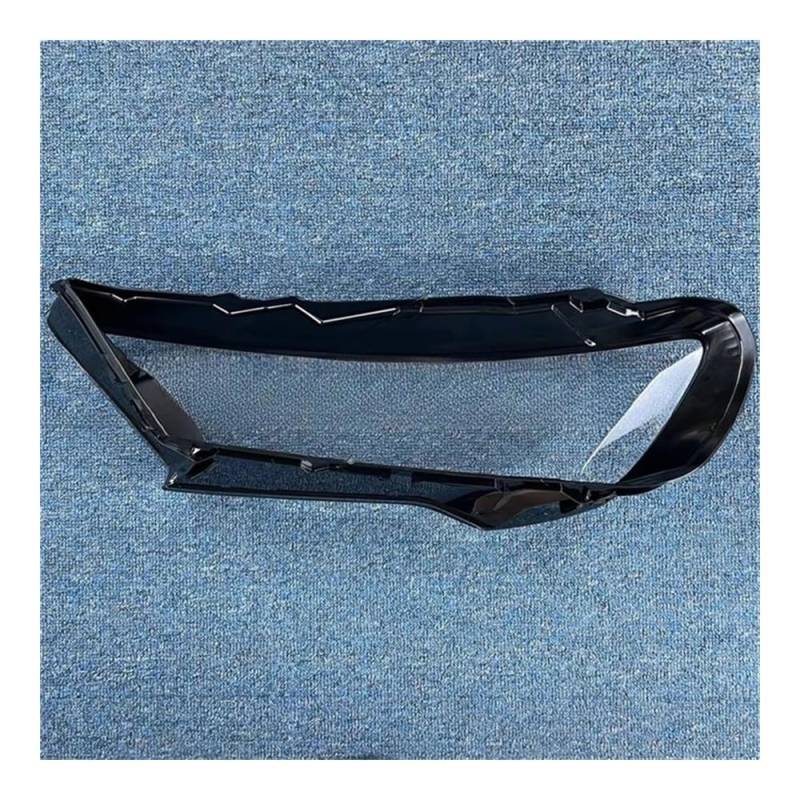 Auto Scheinwerfer Shell Für Q7 2020-2022 Auto Front Scheinwerfer Objektiv Shell Abdeckung Auto Shell von BIKKJBK