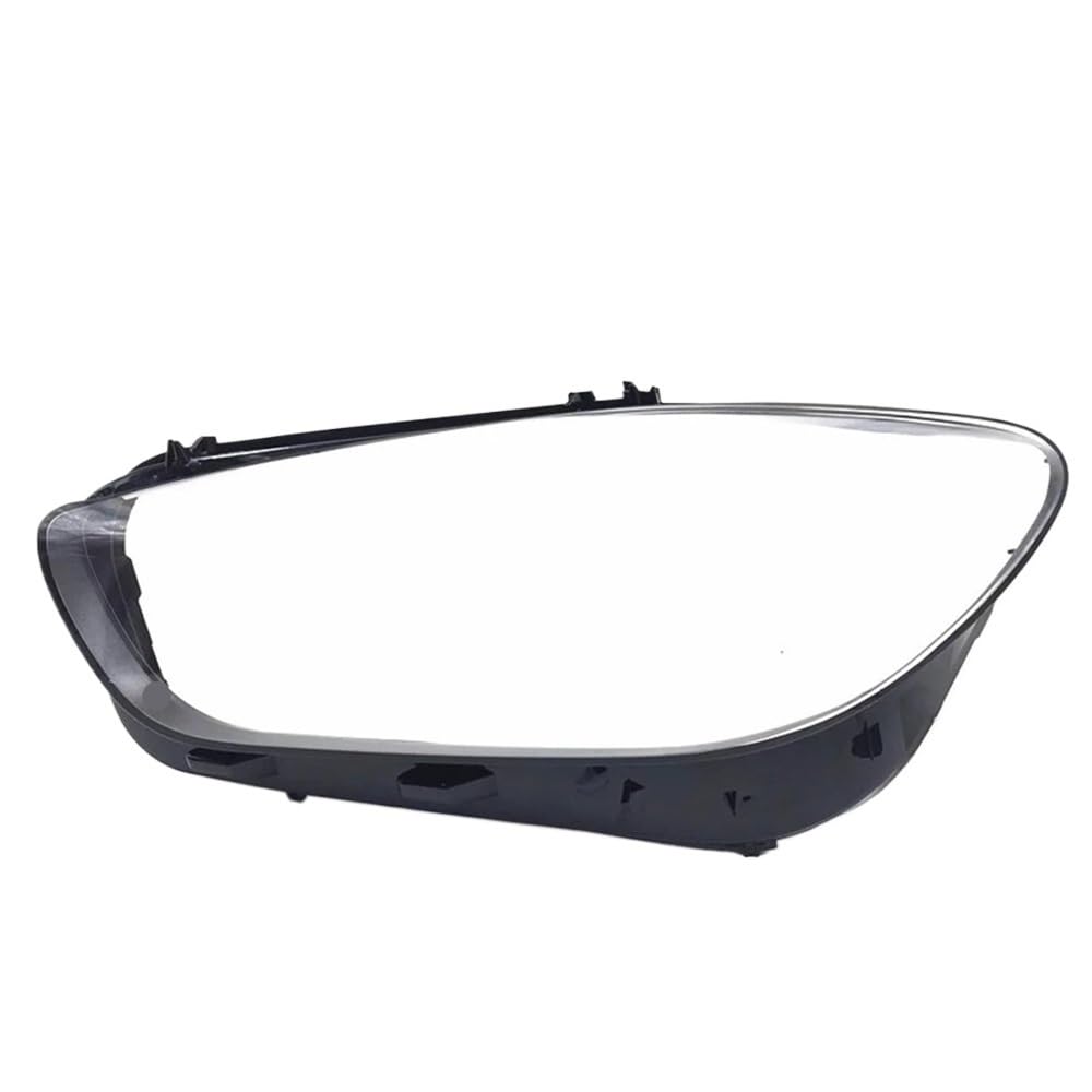 Auto Scheinwerfer Shell Für für B-Klasse für W247 2020-2023 Scheinwerfer Glasabdeckung Lampenschirm Kappen Schale Auto Scheinwerfer Shell Für für B-Klasse für W247 2020-2023 Scheinwerfer Glasabdeckung Lampenschirm Kappen Schale von BIKKJBK