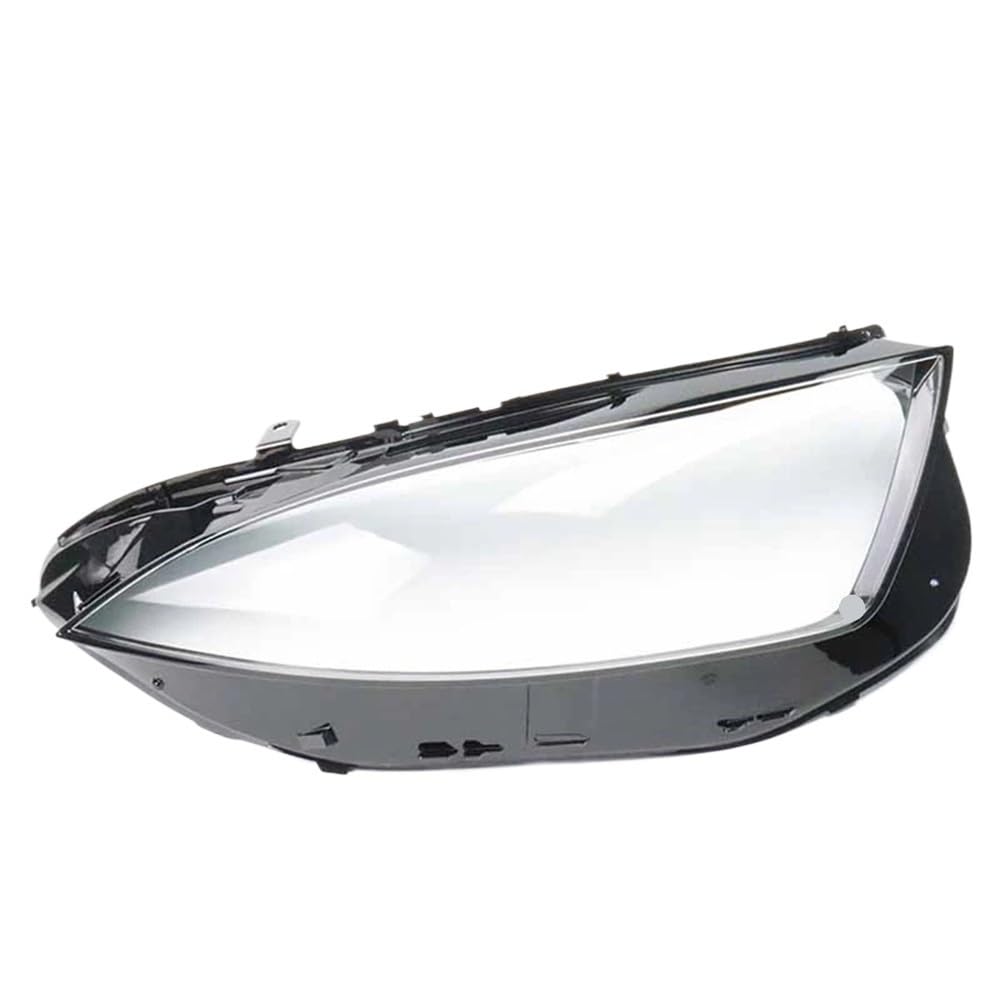 Auto Scheinwerfer Shell Für für CLS für W257 2018-2023 Autoscheinwerfer Glaslinsenabdeckung Lampenschirm Auto Scheinwerfer Shell Für für CLS für W257 2018-2023 Autoscheinwerfer Glaslinsenabdeckung Lampenschirm von BIKKJBK