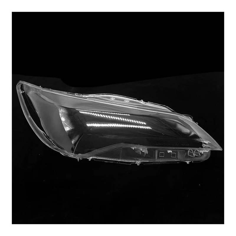 Auto Scheinwerfer Shell Für für Camry 2015-2017 Auto Front Lampenschirm Kopf Licht Abdeckung Lampe Schatten von BIKKJBK