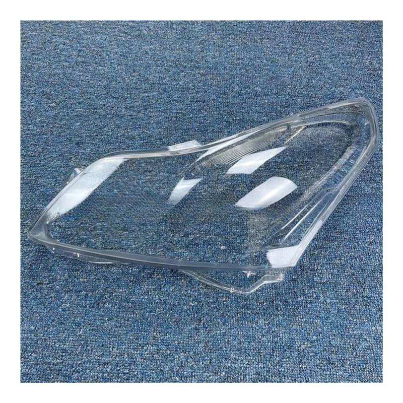 Auto Scheinwerfer Shell Für für G-Serie für G37 für G35 für G25 2007-2009 Autoscheinwerfer Glaslampenschirm von BIKKJBK