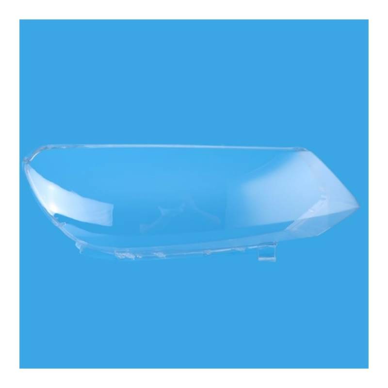 Auto Scheinwerfer Shell Für für Touareg 2011-2015 Auto Scheinwerfer Lampcover Abdeckung Lampenschirm Shell von BIKKJBK