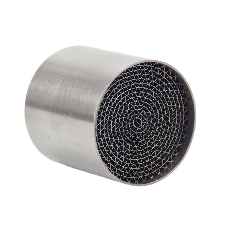 BIKKJBK Motorrad Schalldämpfer 35 Mm 42 Mm 45 Mm 48 Mm 50 Mm 53 Mm Schalldämpfer Vorne Mitte Auspuff Schalldämpfer Motorrad Schalldämpfer BIKKJBK Motorrad Schalldämpfer 35 Mm 42 Mm 45 Mm 48 Mm 50 Mm 53 Mm Schalldämpfer Vorne Mitte Auspuff Schalldämpfer Motorrad Schalldämpfer von BIKKJBK