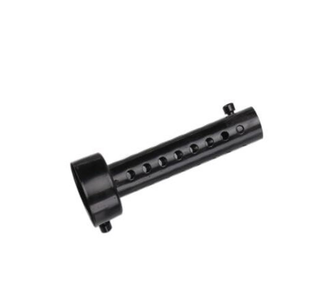 BIKKJBK Motorrad Schalldämpfer Außendurchmesser 35 Mm 42 Mm 45 Mm 48 Mm 60 Mm Universal-Auspuffschalldämpfer, Verstellbarer Schalldämpfer Für Motorräder BIKKJBK Motorrad Schalldämpfer Außendurchmesser 35 Mm 42 Mm 45 Mm 48 Mm 60 Mm Universal-Auspuffschalldämpfer, Verstellbarer Schalldämpfer Für Motorräder von BIKKJBK