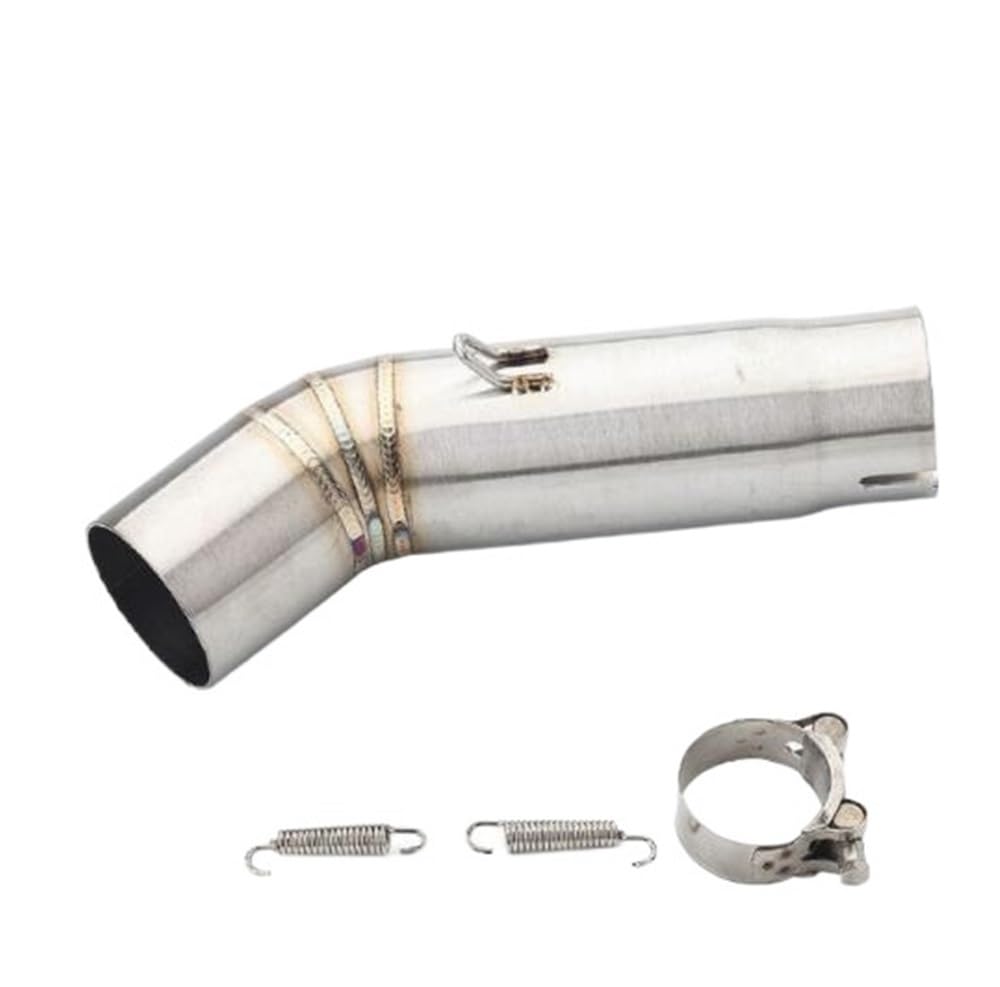 BIKKJBK Motorrad Schalldämpfer K7 GSXR 600 750 GSXR700 GSXR750 Motorrad Auspuff Mittelglied Rohr Slip On Für GSX R600 R700 R750 K7 BIKKJBK Motorrad Schalldämpfer K7 GSXR 600 750 GSXR700 GSXR750 Motorrad Auspuff Mittelglied Rohr Slip On Für GSX R600 R700 R750 K7 von BIKKJBK
