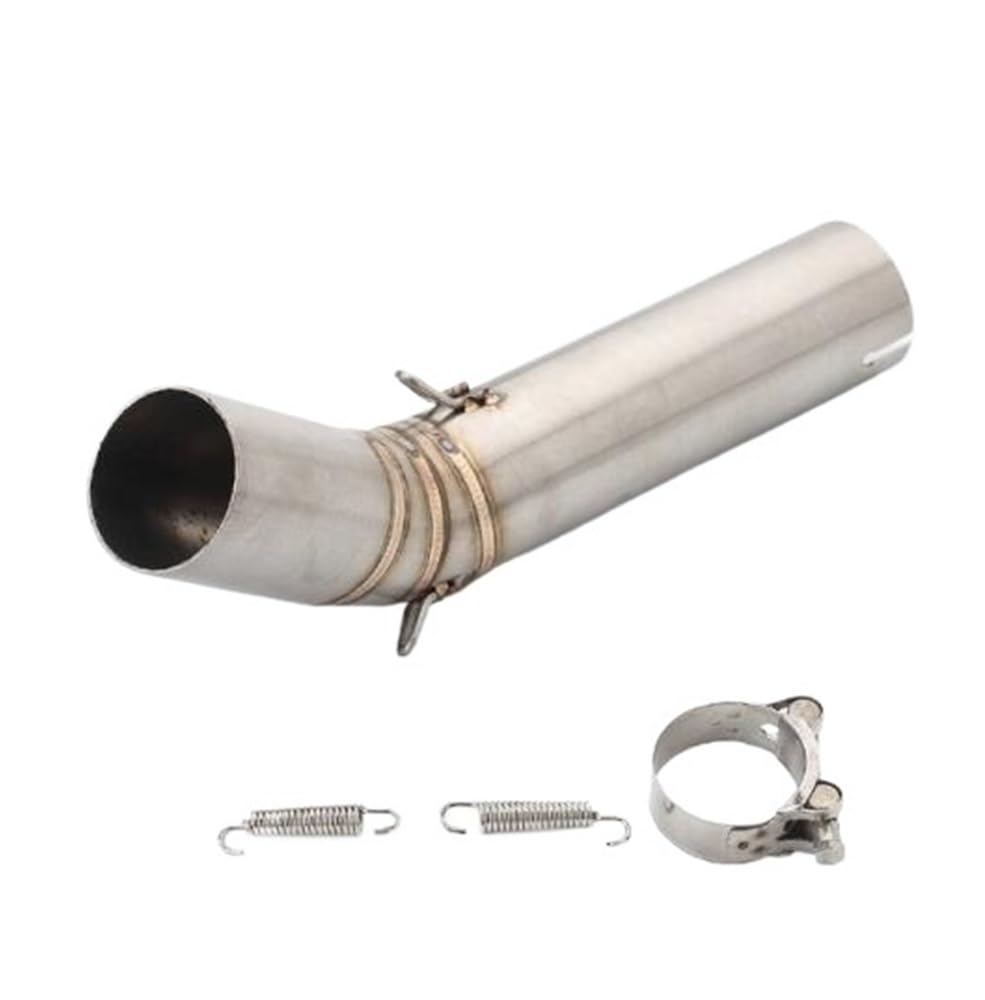 BIKKJBK Motorrad Schalldämpfer K7 GSXR 600 750 GSXR700 GSXR750 Motorrad Auspuff Mittelglied Rohr Slip On Für GSX R600 R700 R750 K7 BIKKJBK Motorrad Schalldämpfer K7 GSXR 600 750 GSXR700 GSXR750 Motorrad Auspuff Mittelglied Rohr Slip On Für GSX R600 R700 R750 K7 von BIKKJBK