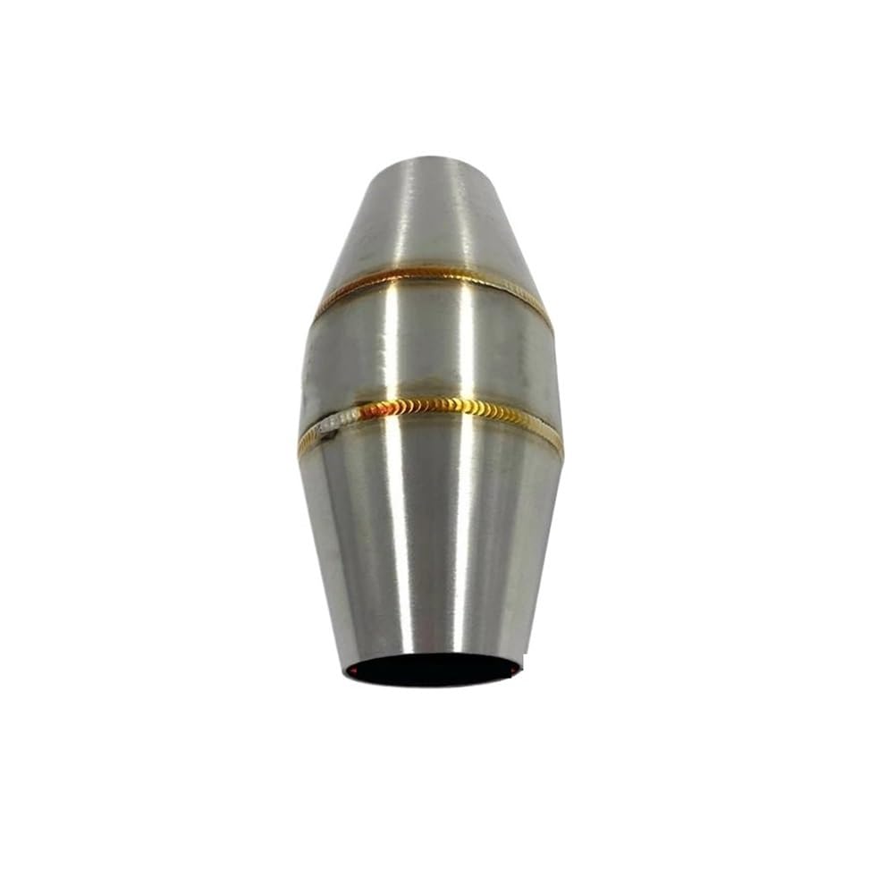 BIKKJBK Motorrad Schalldämpfer Motocross Motorrad Auspuff Schalldämpfer Expansion Für CRF RMZ DRZ YZF KXF CRF WRF WR YZ Pit Bike Auspuff BIKKJBK Motorrad Schalldämpfer Motocross Motorrad Auspuff Schalldämpfer Expansion Für CRF RMZ DRZ YZF KXF CRF WRF WR YZ Pit Bike Auspuff von BIKKJBK