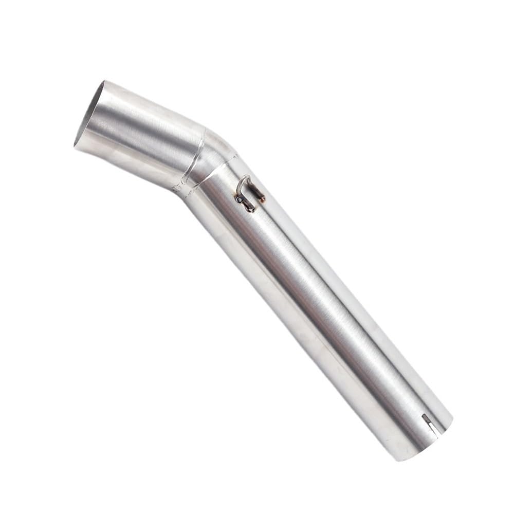 BIKKJBK Motorrad Schalldämpfer Motorrad Auspuff Slip-On Für CB1300 CB 1300 2003-2013 Für FZS 600 Für Fazer 1998-2003 Auspuff BIKKJBK Motorrad Schalldämpfer Motorrad Auspuff Slip-On Für CB1300 CB 1300 2003-2013 Für FZS 600 Für Fazer 1998-2003 Auspuff von BIKKJBK