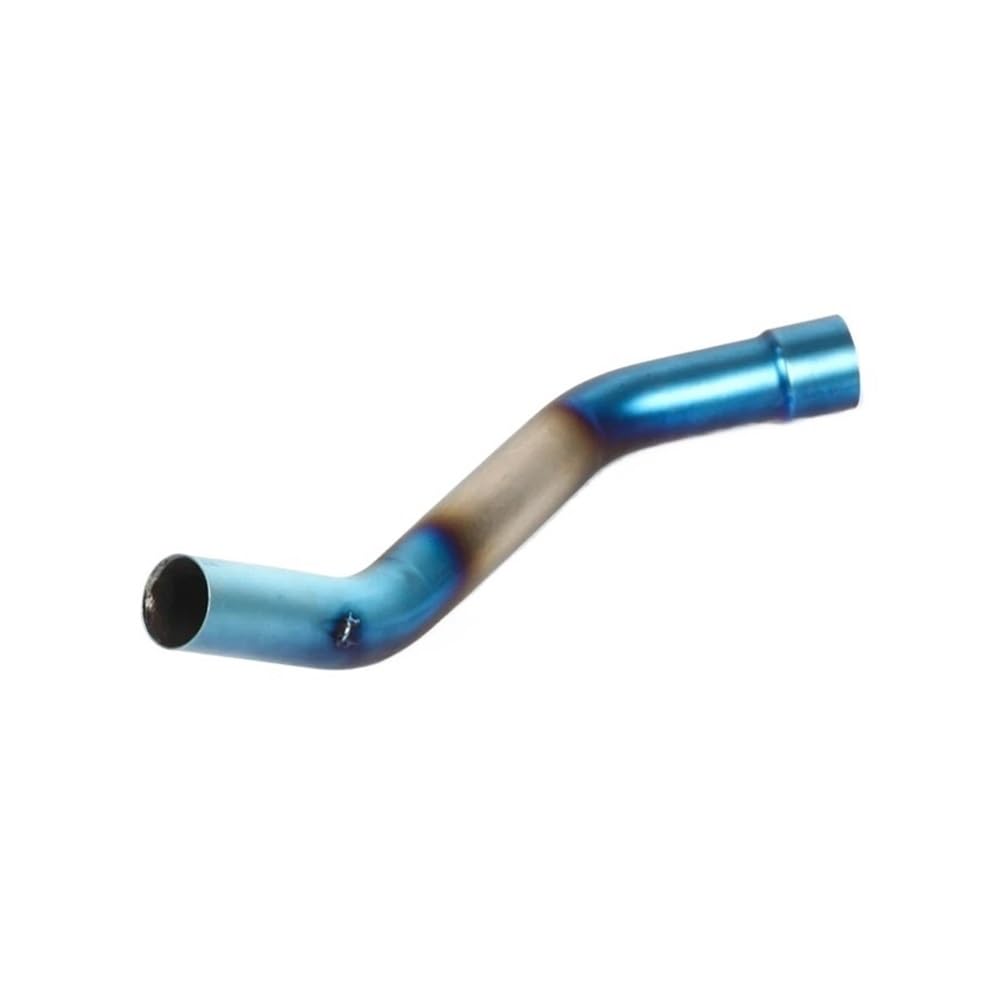 BIKKJBK Motorrad Schalldämpfer Motorrad-Auspuffrohr, Modifizierter Motorrad-Auspuffschalldämpfer Für ZX10R ZX-10R 2008–2020 2004 2005 BIKKJBK Motorrad Schalldämpfer Motorrad-Auspuffrohr, Modifizierter Motorrad-Auspuffschalldämpfer Für ZX10R ZX-10R 2008–2020 2004 2005 von BIKKJBK