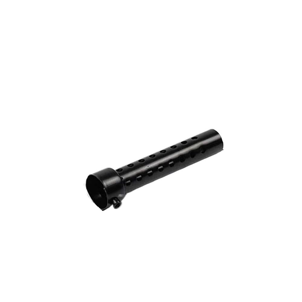 BIKKJBK Motorrad Schalldämpfer Motorrad Kann Schalldämpfer Lärm Sound Auspuff Einstellbar Schalldämpfer 35 Mm/42 Mm/45 Mm/48 Mm/60 Mm BIKKJBK Motorrad Schalldämpfer Motorrad Kann Schalldämpfer Lärm Sound Auspuff Einstellbar Schalldämpfer 35 Mm/42 Mm/45 Mm/48 Mm/60 Mm von BIKKJBK