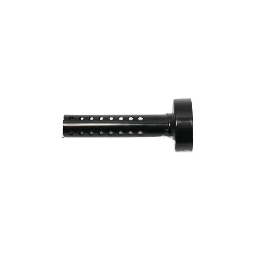 BIKKJBK Motorrad Schalldämpfer Motorrad Schalldämpfer Auspuff Schwarz Einstellbare Universal Schallwand 35mm/45mm/48mm/60mm Sound Modifikation BIKKJBK Motorrad Schalldämpfer Motorrad Schalldämpfer Auspuff Schwarz Einstellbare Universal Schallwand 35mm/45mm/48mm/60mm Sound Modifikation von BIKKJBK