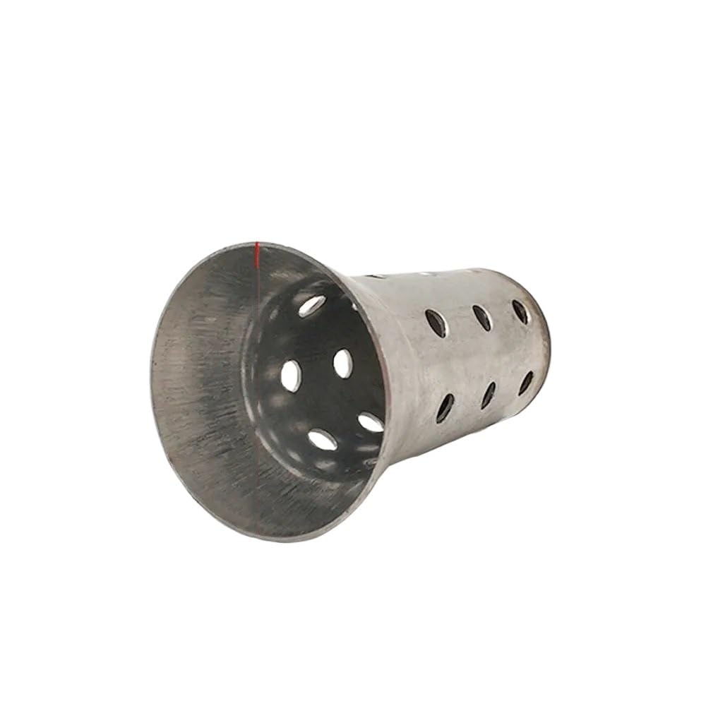 BIKKJBK Motorrad Schalldämpfer Motorrad Schalldämpfer Noise Sound Eliminator Auspuff Für Für Monster S2R 800 821 797 695 696 796 400 M400 BIKKJBK Motorrad Schalldämpfer Motorrad Schalldämpfer Noise Sound Eliminator Auspuff Für Für Monster S2R 800 821 797 695 696 796 400 M400 von BIKKJBK