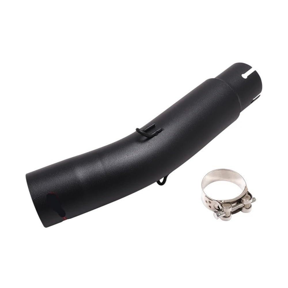 BIKKJBK Motorrad Schalldämpfer Slip On Für Rebel 500 300 CM500 CM300 CMX500 CMX300 2017-2023 Motorrad Auspuffrohr 51 MM Schalldämpfer Moto BIKKJBK Motorrad Schalldämpfer Slip On Für Rebel 500 300 CM500 CM300 CMX500 CMX300 2017-2023 Motorrad Auspuffrohr 51 MM Schalldämpfer Moto von BIKKJBK
