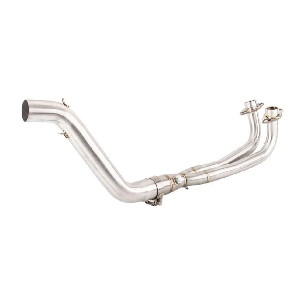BIKKJBK Motorrad Schalldämpfer TMAX 500 530 560 Motorrad Auspuffrohr Mittleren Link Rohr Slip-on Schalldämpfer Für TMAX530 2008-2016 2017-2021 BIKKJBK Motorrad Schalldämpfer TMAX 500 530 560 Motorrad Auspuffrohr Mittleren Link Rohr Slip-on Schalldämpfer Für TMAX530 2008-2016 2017-2021 von BIKKJBK