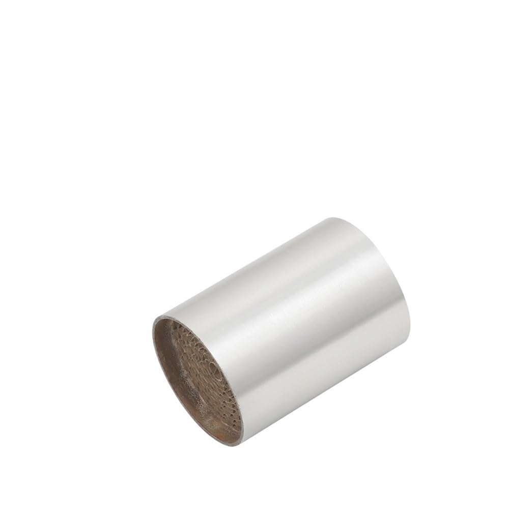 BIKKJBK Motorrad Schalldämpfer Universal Motorrad 35/42/48//53MM Für Motorrad Volle Auspuff Schalldämpfer Lärm Eliminiert BIKKJBK Motorrad Schalldämpfer Universal Motorrad 35/42/48//53MM Für Motorrad Volle Auspuff Schalldämpfer Lärm Eliminiert von BIKKJBK