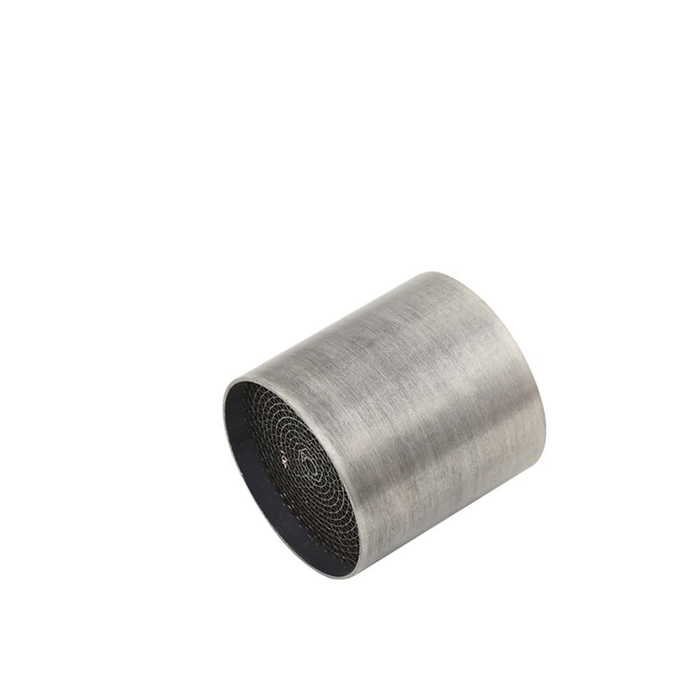 BIKKJBK Motorrad Schalldämpfer Universal Motorrad 35/42/48//53MM Für Motorrad Volle Auspuff Schalldämpfer Lärm Eliminiert BIKKJBK Motorrad Schalldämpfer Universal Motorrad 35/42/48//53MM Für Motorrad Volle Auspuff Schalldämpfer Lärm Eliminiert von BIKKJBK