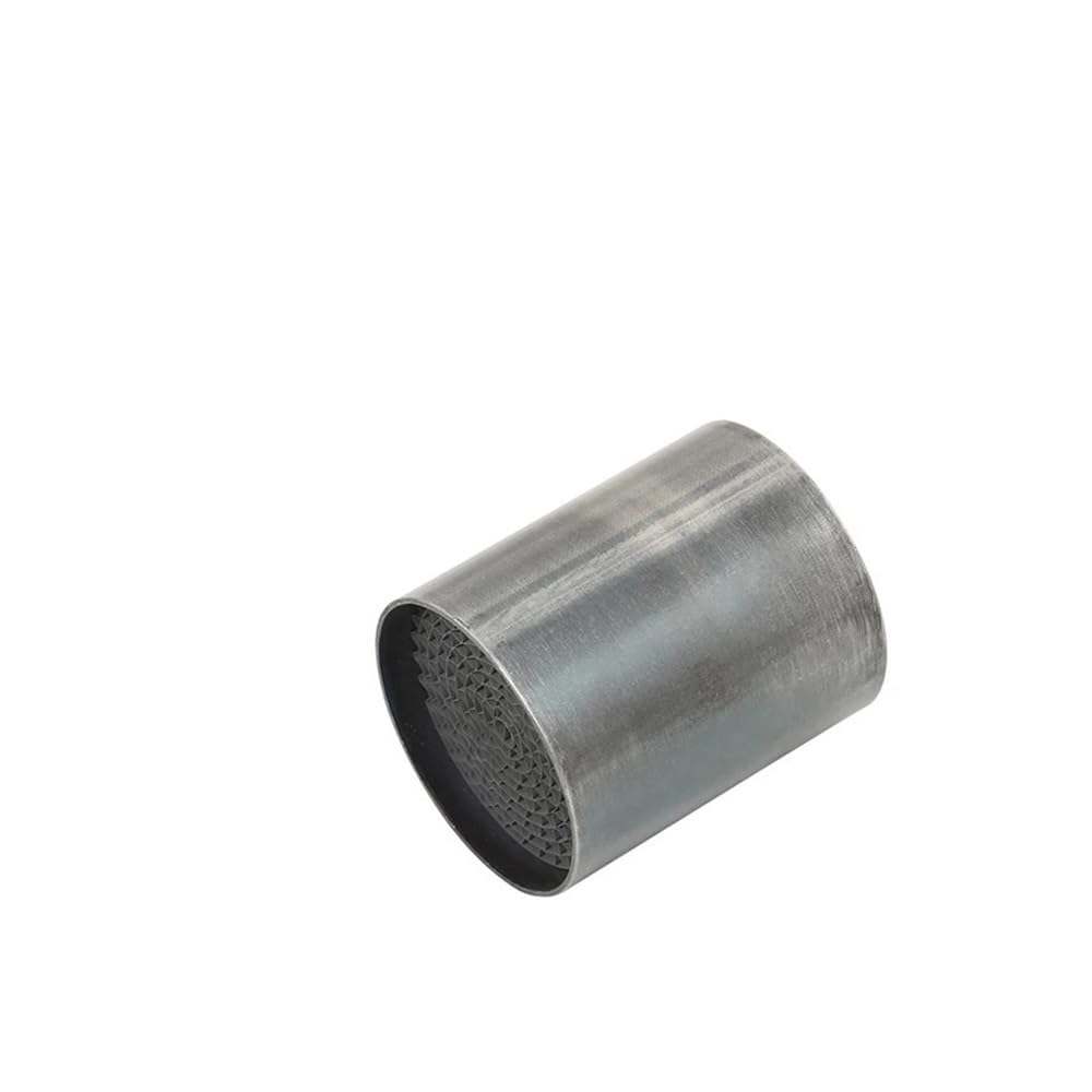 BIKKJBK Motorrad Schalldämpfer Universal Motorrad 35/42/48//53MM Für Motorrad Volle Auspuff Schalldämpfer Lärm Eliminiert BIKKJBK Motorrad Schalldämpfer Universal Motorrad 35/42/48//53MM Für Motorrad Volle Auspuff Schalldämpfer Lärm Eliminiert von BIKKJBK