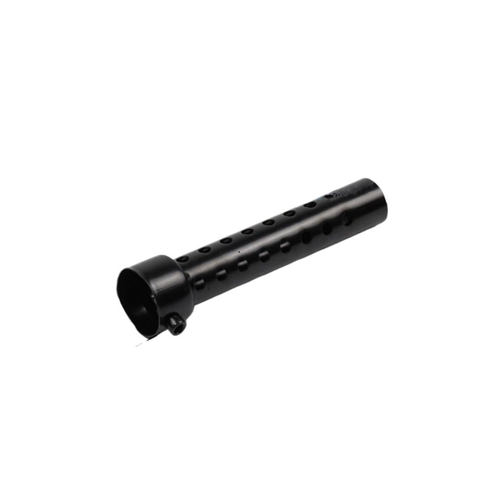 BIKKJBK Motorrad Schalldämpfer Universal Motorrad 35mm 42mm 45mm 48mm 60mm Auspuff Kann Schalldämpfer Einsatz Schalldämpfer Edelstahl BIKKJBK Motorrad Schalldämpfer Universal Motorrad 35mm 42mm 45mm 48mm 60mm Auspuff Kann Schalldämpfer Einsatz Schalldämpfer Edelstahl von BIKKJBK