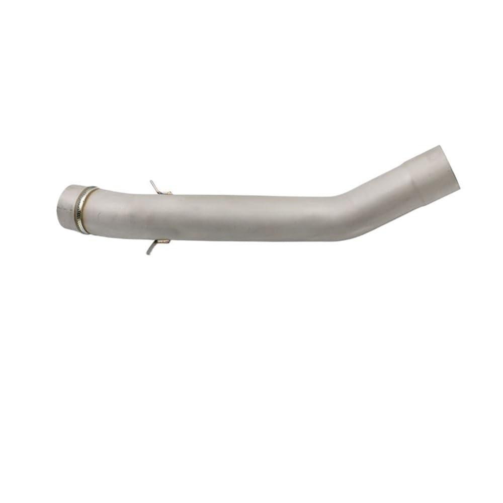 BIKKJBK Motorrad Schalldämpfer Z750 Z800 Motorrad Auspuff 51mm Link Mittelrohr Verbindungsrohr Für Z750 2004-2008 Z800 2013-2016 Jahr BIKKJBK Motorrad Schalldämpfer Z750 Z800 Motorrad Auspuff 51mm Link Mittelrohr Verbindungsrohr Für Z750 2004-2008 Z800 2013-2016 Jahr von BIKKJBK