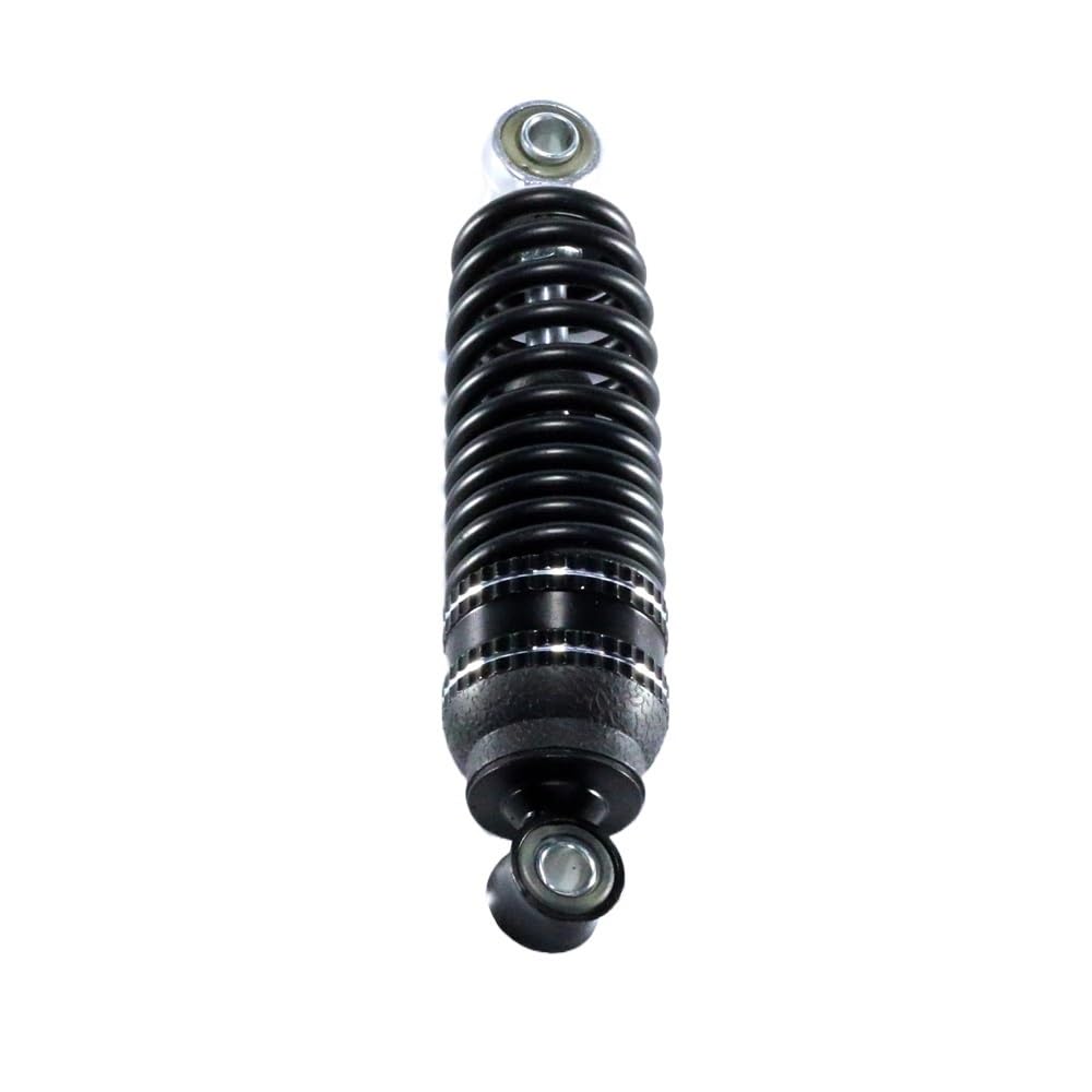BIKKJBK Motorrad Stoßdämp Hinten Stoßdämpfer 200MM Für Citycoco Roller Elektrische Fahrzeug Pedal Batterie Auto Verdickte Feder Hydraulische Hinten Stoßdämpfer BIKKJBK Motorrad Stoßdämp Hinten Stoßdämpfer 200MM Für Citycoco Roller Elektrische Fahrzeug Pedal Batterie Auto Verdickte Feder Hydraulische Hinten Stoßdämpfer von BIKKJBK