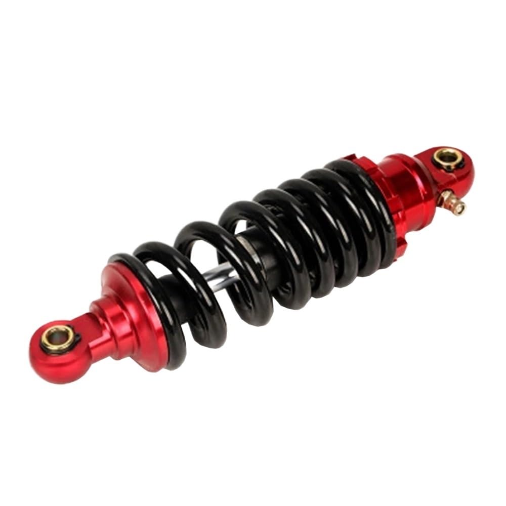 BIKKJBK Motorrad Stoßdämp Motorrad Roller 250mm 270mm Einstellen Stoßdämpfer Hinten Schock Federbeine Für Mono MSX125 BIKKJBK Motorrad Stoßdämp Motorrad Roller 250mm 270mm Einstellen Stoßdämpfer Hinten Schock Federbeine Für Mono MSX125 von BIKKJBK