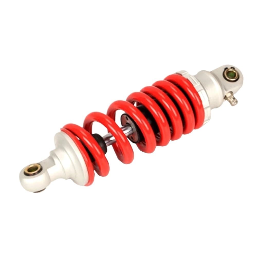 BIKKJBK Motorrad Stoßdämp Motorrad Roller 250mm 270mm Einstellen Stoßdämpfer Hinten Schock Federbeine Für Mono MSX125 BIKKJBK Motorrad Stoßdämp Motorrad Roller 250mm 270mm Einstellen Stoßdämpfer Hinten Schock Federbeine Für Mono MSX125 von BIKKJBK